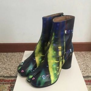 Maison Margiela Tabi Boots